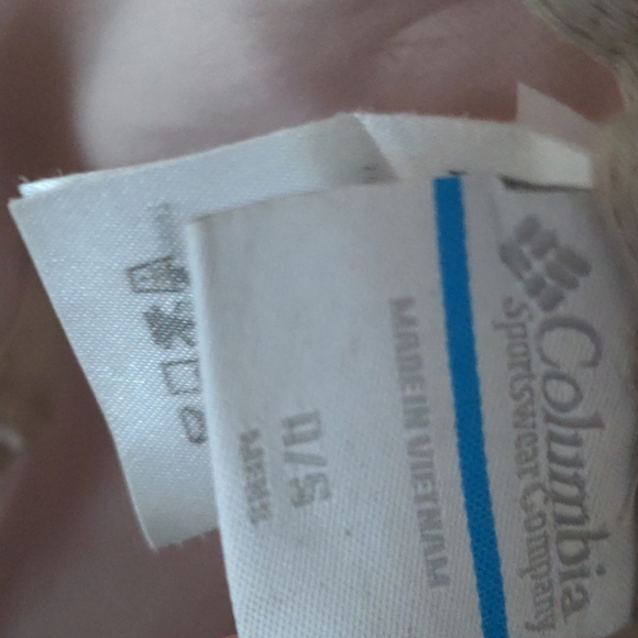 Columbia PFG Men's Omni Freeze One Size Booney Hat - Picture 7 of 7